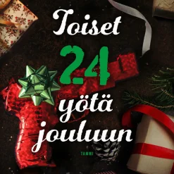 Toiset 24 yötä jouluun