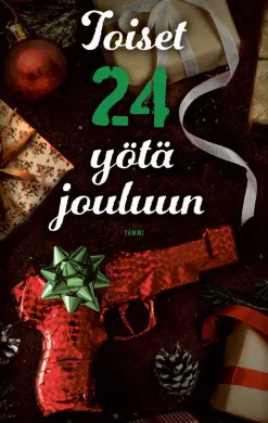 Toiset 24 yötä jouluun