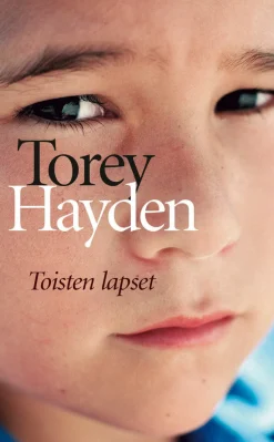 Toisten lapset