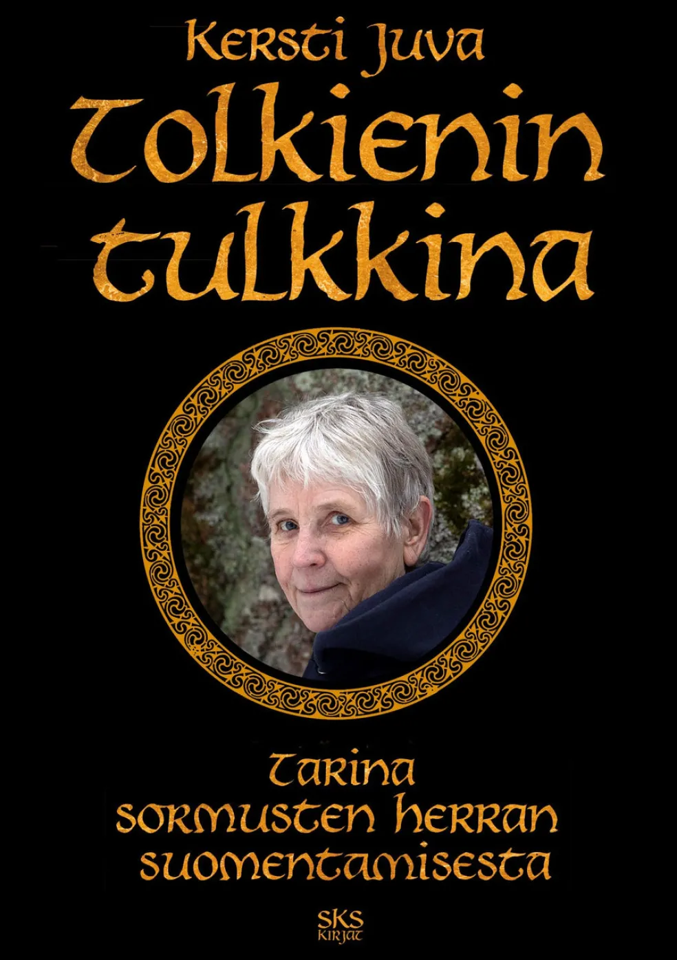 Tolkienin tulkkina