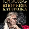 Tom Sjöberg - Rööperin katupoika