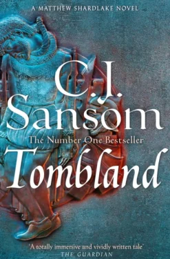 Tombland