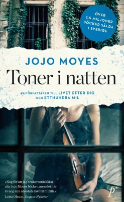 Toner i natten