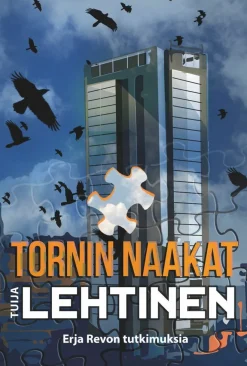 Tornin naakat