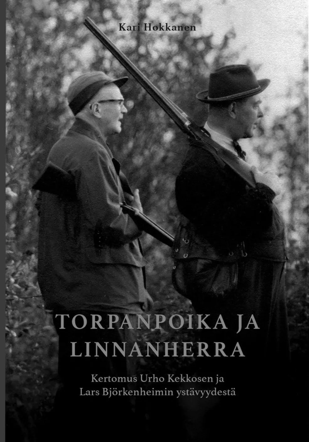 Torpanpoika ja linnanherra