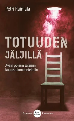 Totuuden jäljillä