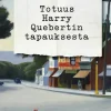 Totuus Harry Quebertin tapauksesta