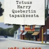 Totuus Harry Quebertin tapauksesta