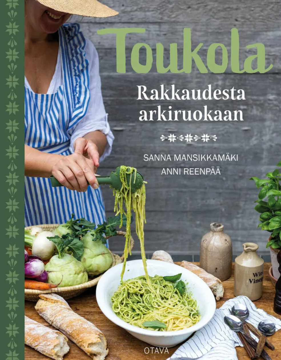 Toukola