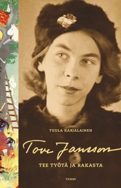 Tove Jansson