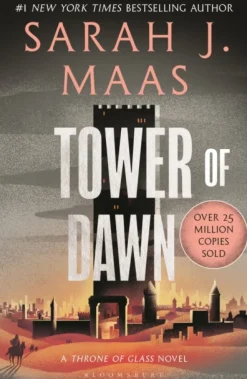 Tower of Dawn