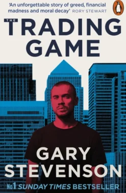 Trading Game, The