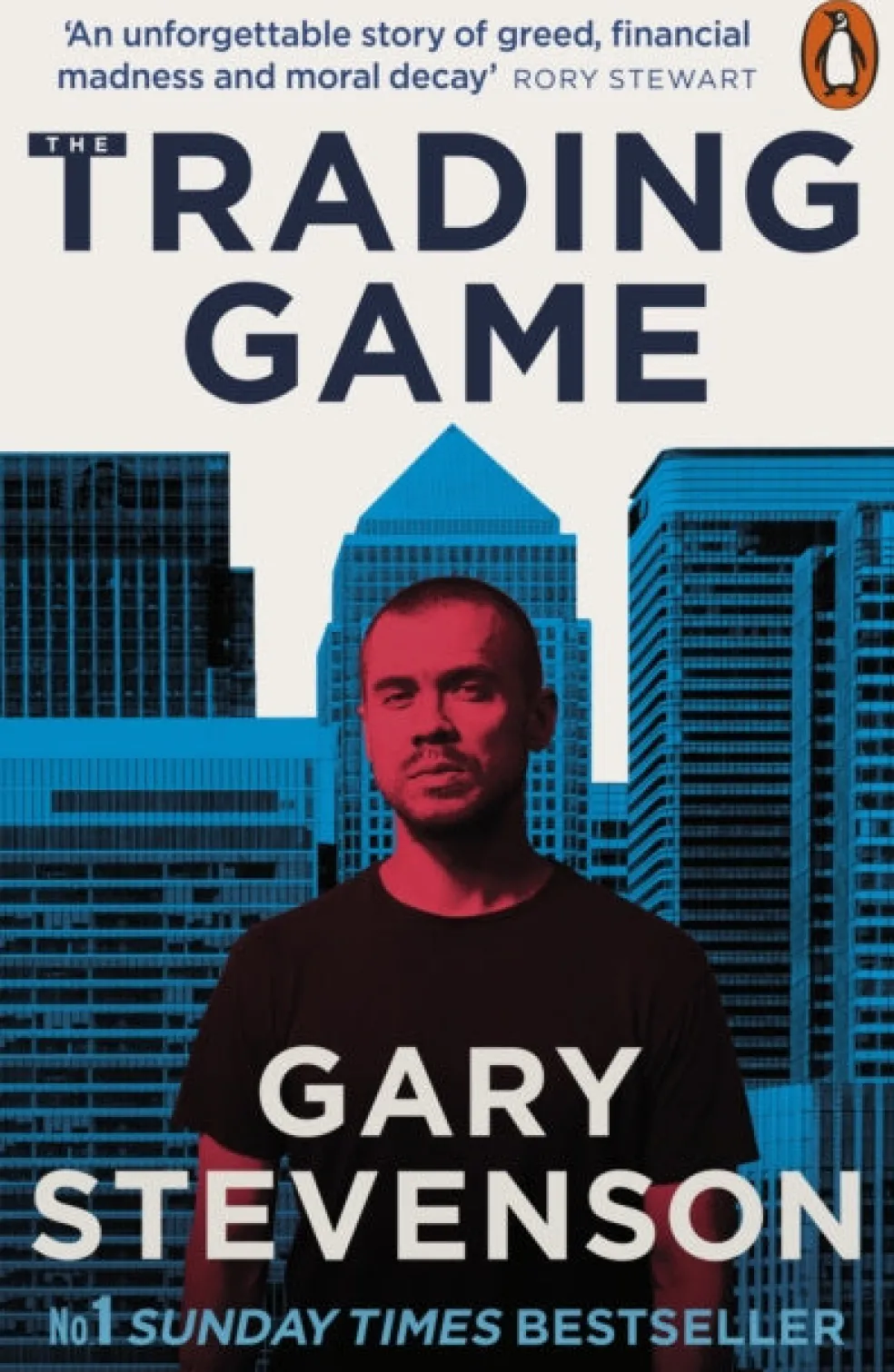 Trading Game, The