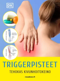 Triggerpisteet - Tehokas kivunhoitokeino