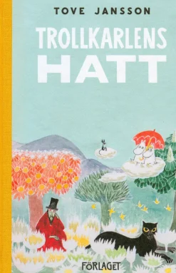Trollkarlens hatt