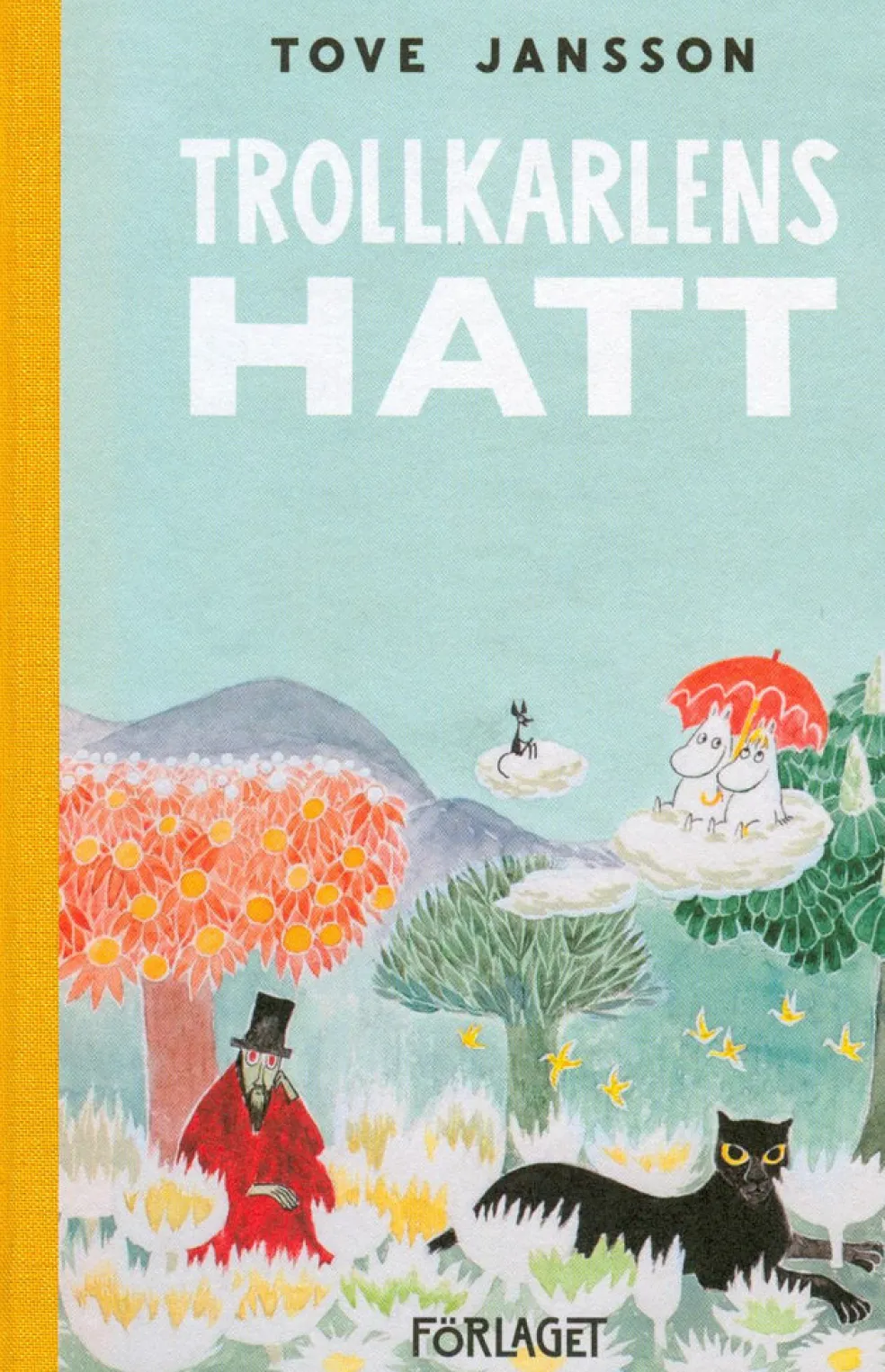 Trollkarlens hatt