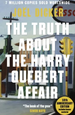 Truth About the Harry Quebert Affair, The