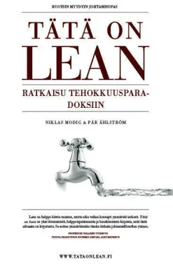 Tätä on Lean