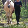 Tätiratsastajan tarinoita
