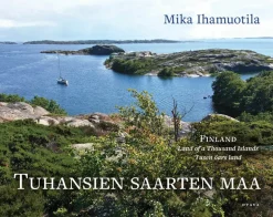 Tuhansien saarten maa