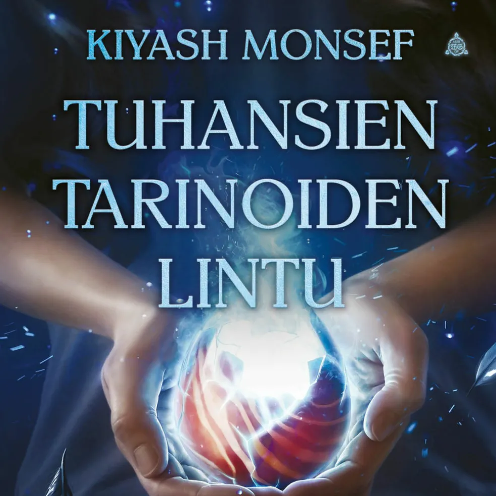 Tuhansien tarinoiden lintu