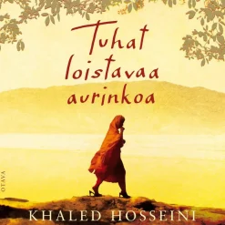 Tuhat loistavaa aurinkoa