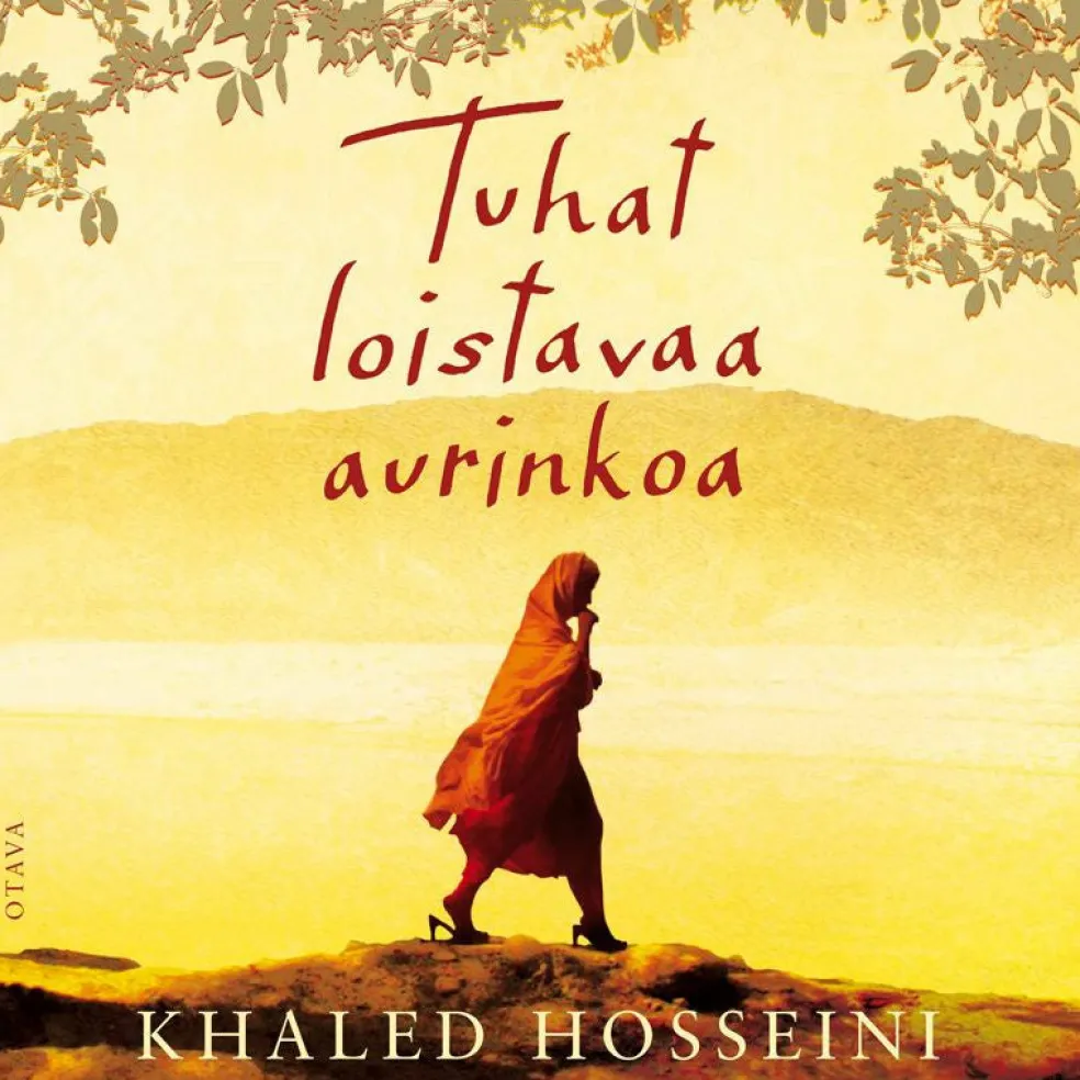 Tuhat loistavaa aurinkoa