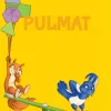 Tuhattaituri 4 Pulmat