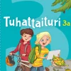 Tuhattaituri 3a (OPS16)