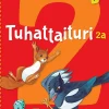 Tuhattaituri 2a (OPS16)