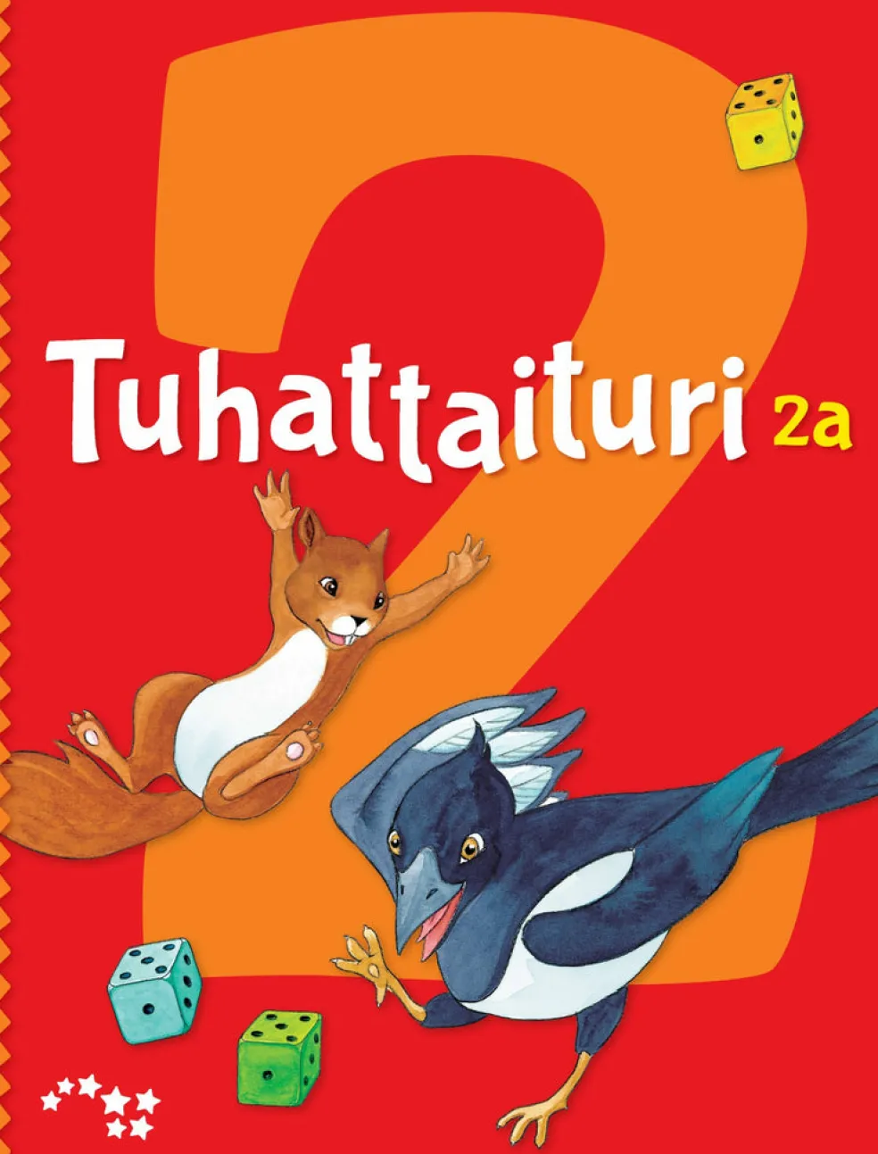 Tuhattaituri 2a (OPS16)