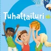 Tuhattaituri 6b (OPS16)