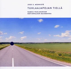 Tuhlaajapojan tiellä