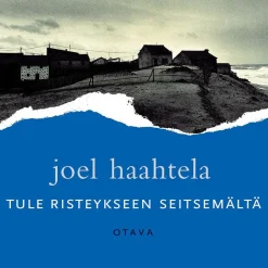Tule risteykseen seitsemältä