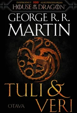 Tuli & veri