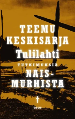 Tulilahti
