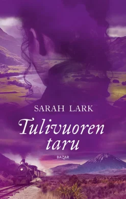 Tulivuoren taru