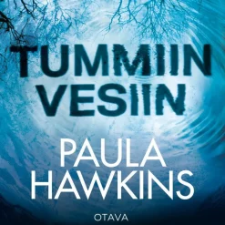 Tummiin vesiin