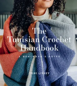 Tunisian Crochet Handbook, The