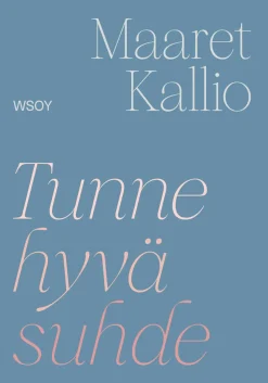 Tunne hyvä suhde