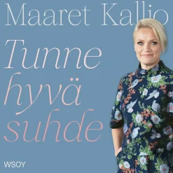 Tunne hyvä suhde