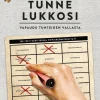 Tunne lukkosi