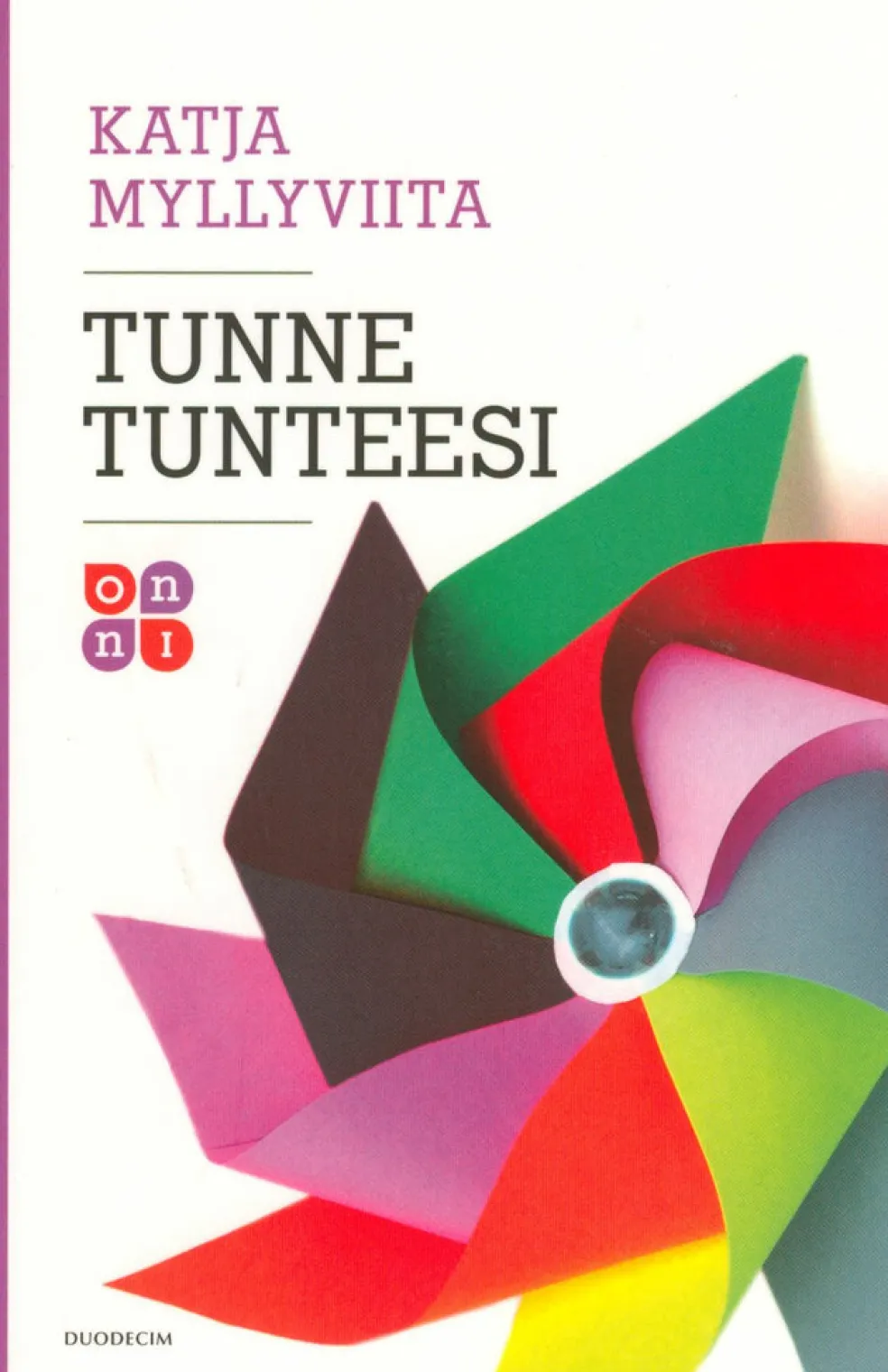 Tunne tunteesi