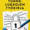 Tunnelukkojen työkirja