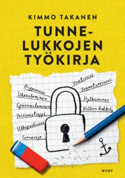 Tunnelukkojen työkirja