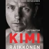 Tuntematon Kimi Räikkönen