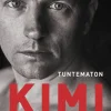 Tuntematon Kimi Räikkönen