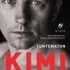 Tuntematon Kimi Räikkönen (selkokirja)