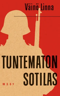 Tuntematon sotilas