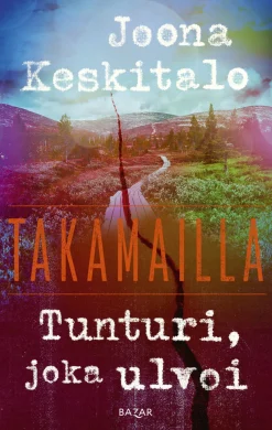 Tunturi, joka ulvoi